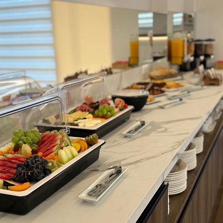 Kalasa Hotel Саранде Екстериор снимка