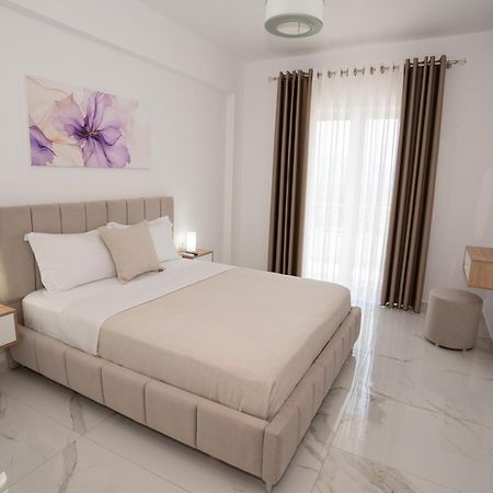 Kalasa Hotel Саранде Екстериор снимка