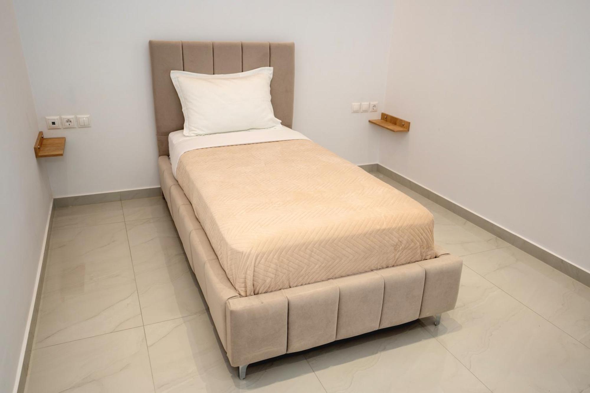 Kalasa Hotel Саранде Екстериор снимка