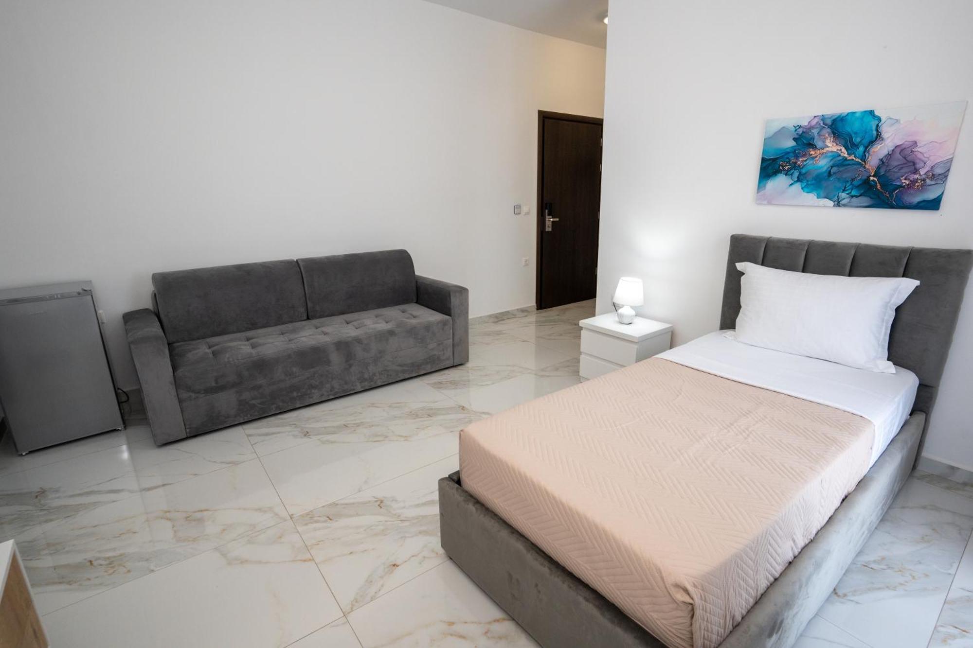 Kalasa Hotel Саранде Екстериор снимка