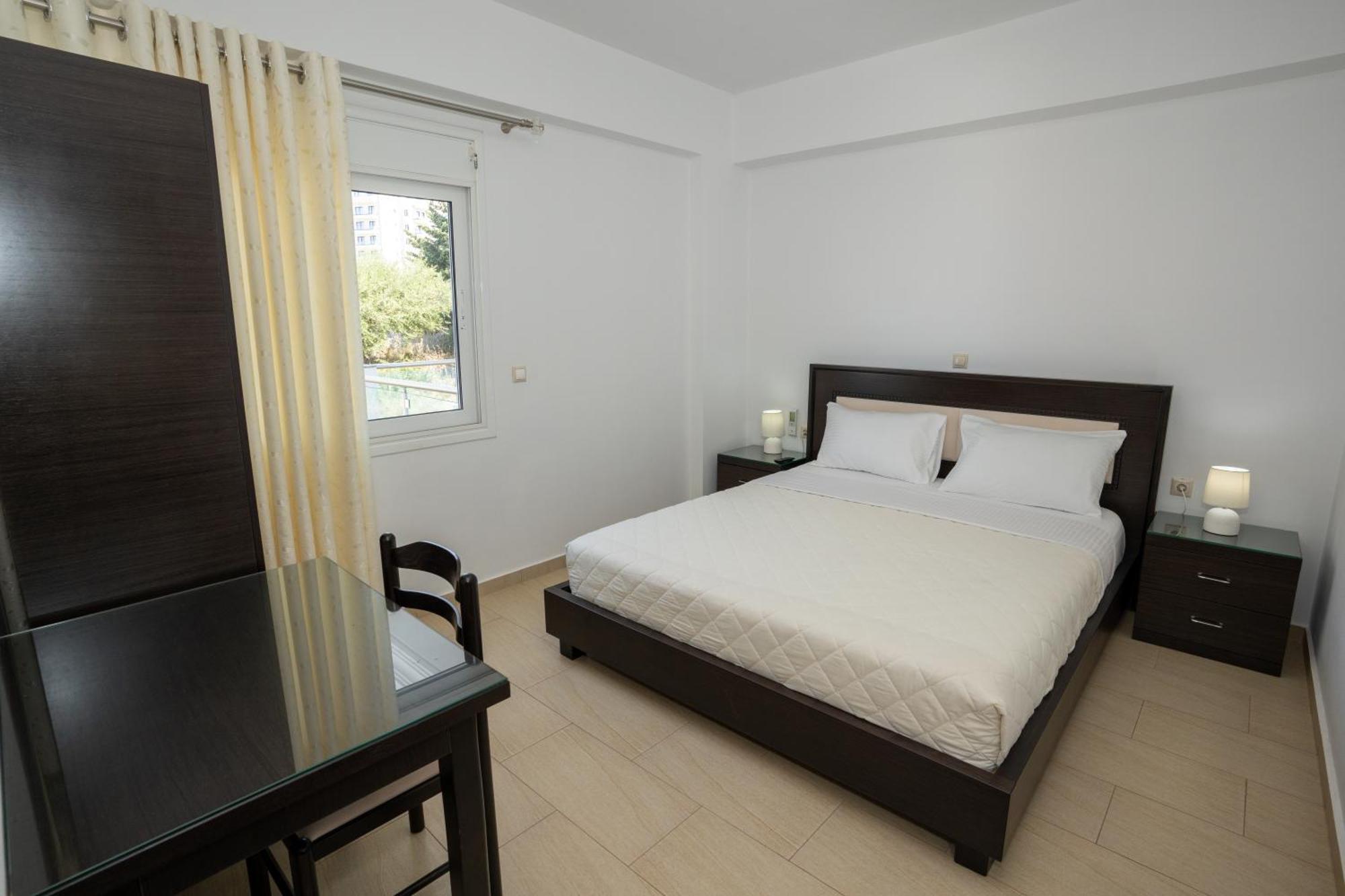Kalasa Hotel Саранде Екстериор снимка