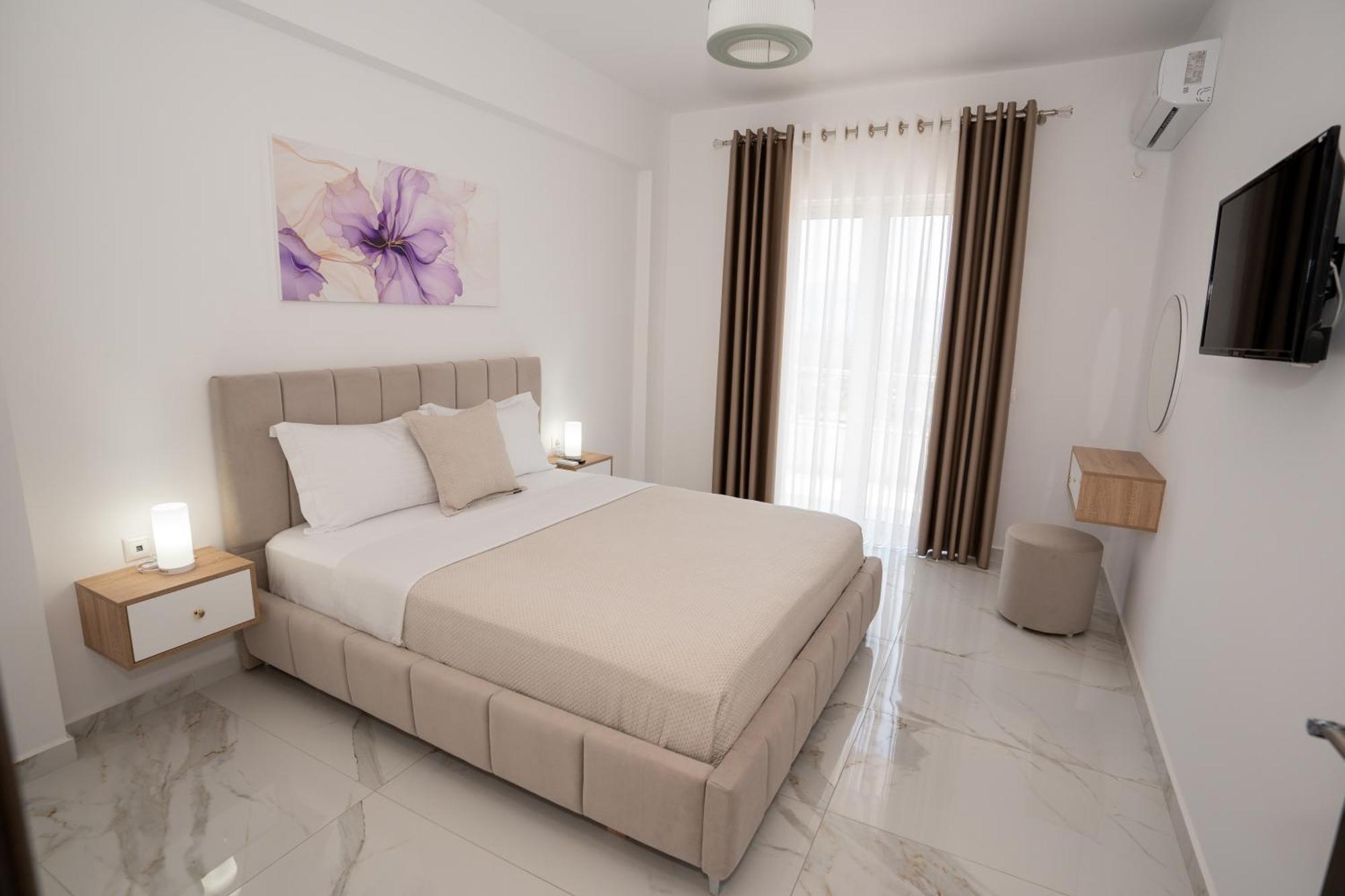 Kalasa Hotel Саранде Екстериор снимка