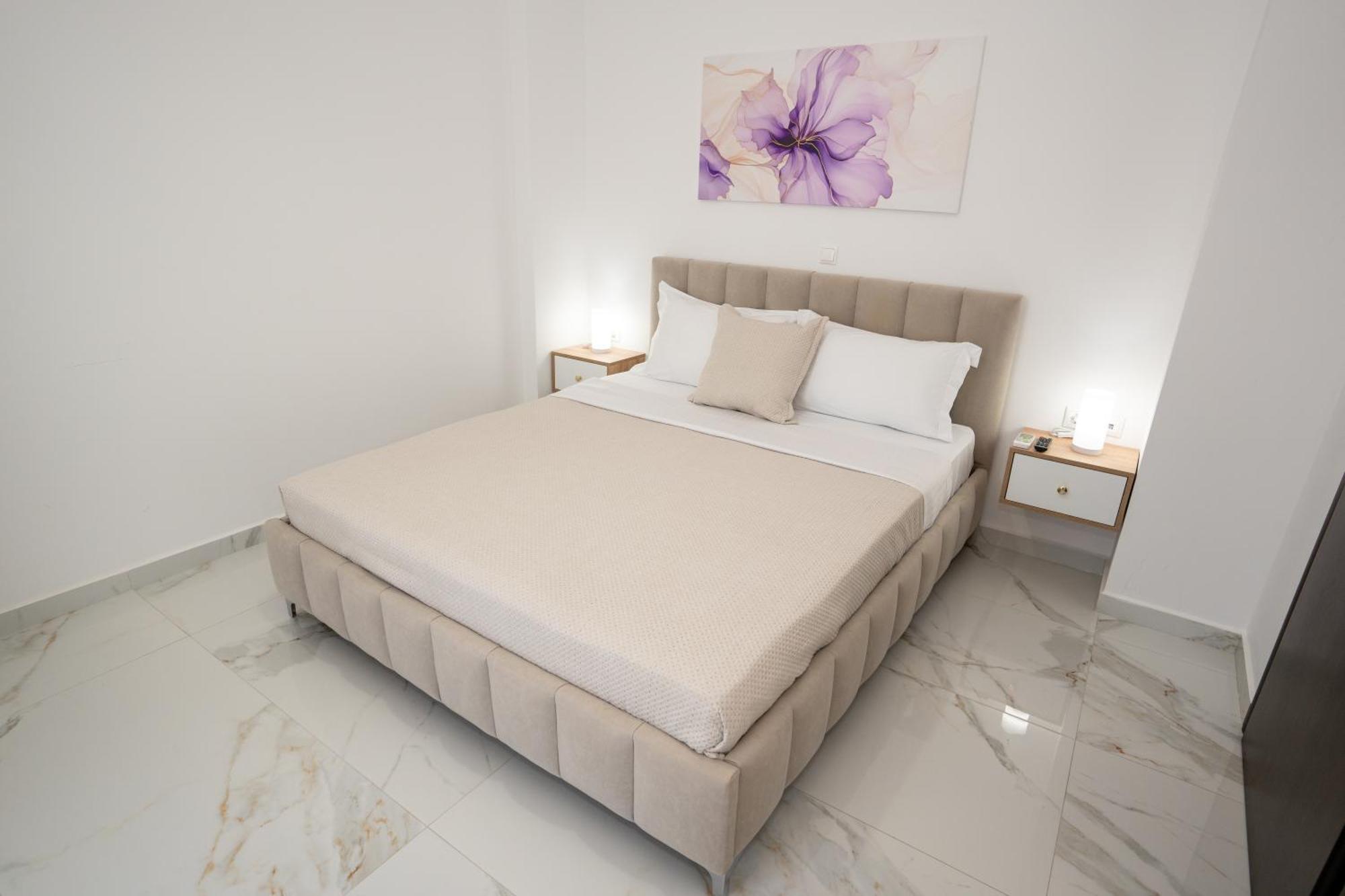 Kalasa Hotel Саранде Екстериор снимка