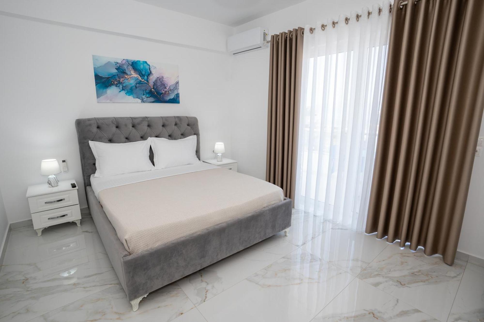 Kalasa Hotel Саранде Екстериор снимка