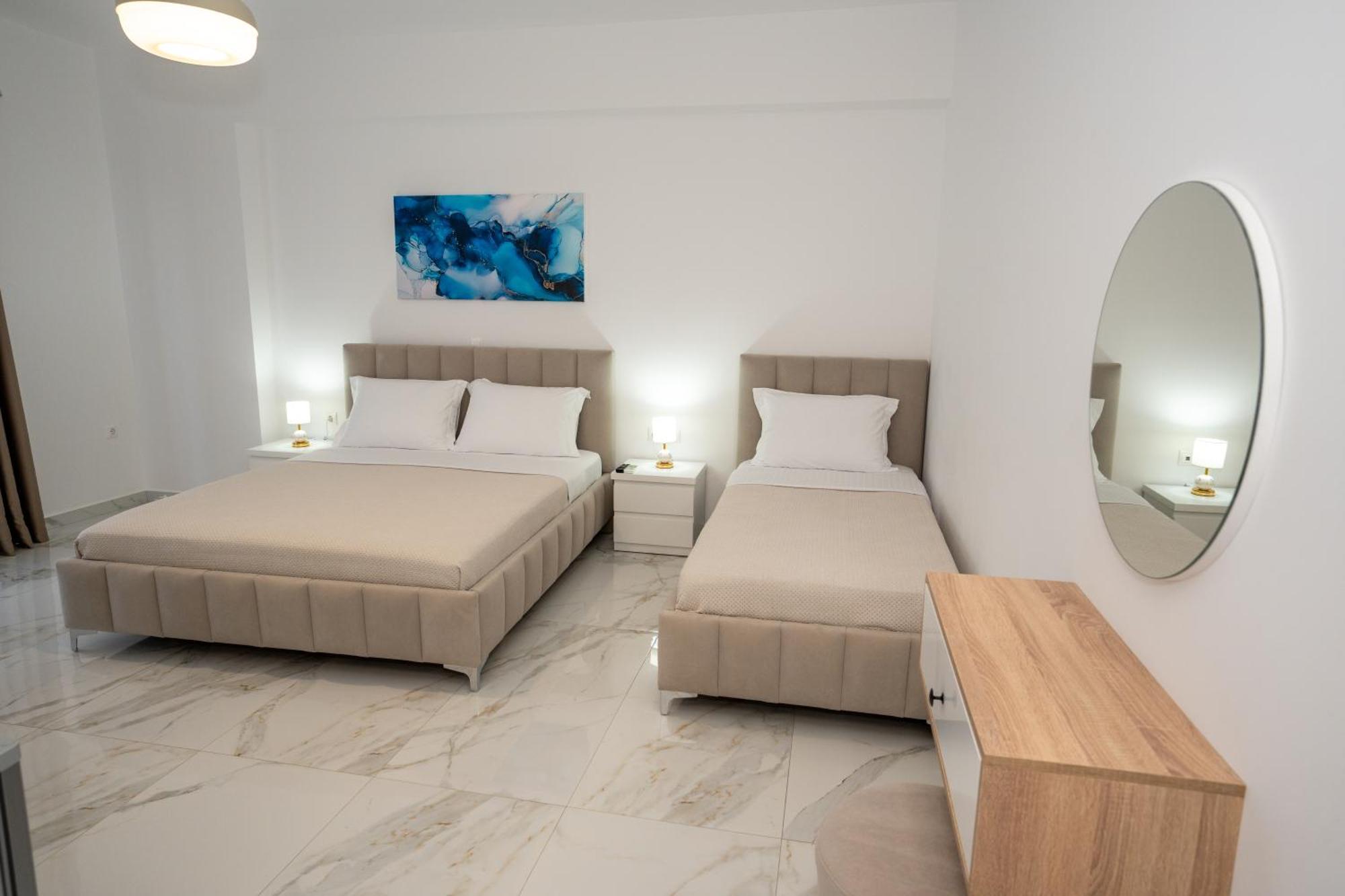 Kalasa Hotel Саранде Екстериор снимка