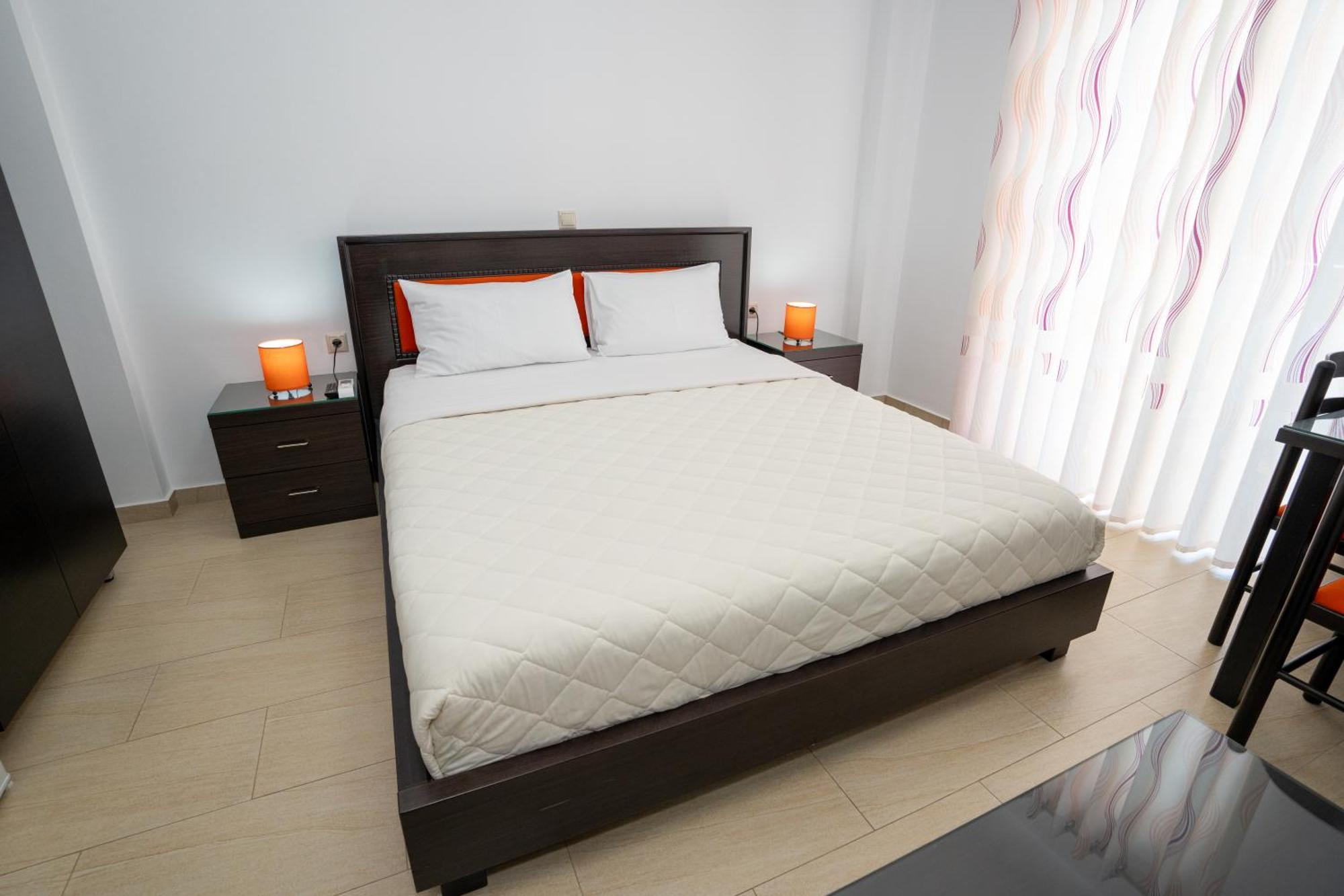 Kalasa Hotel Саранде Екстериор снимка