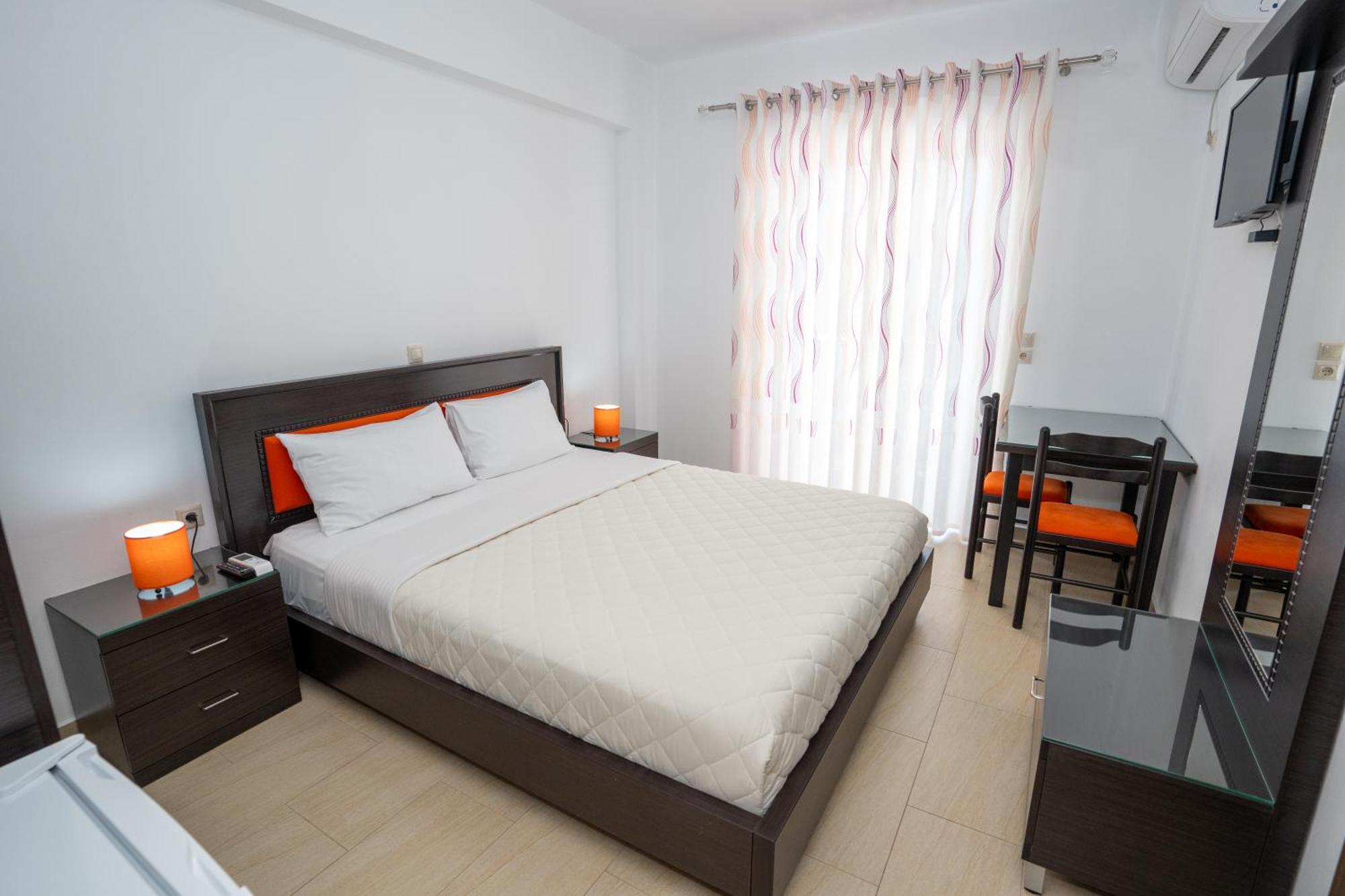 Kalasa Hotel Саранде Екстериор снимка