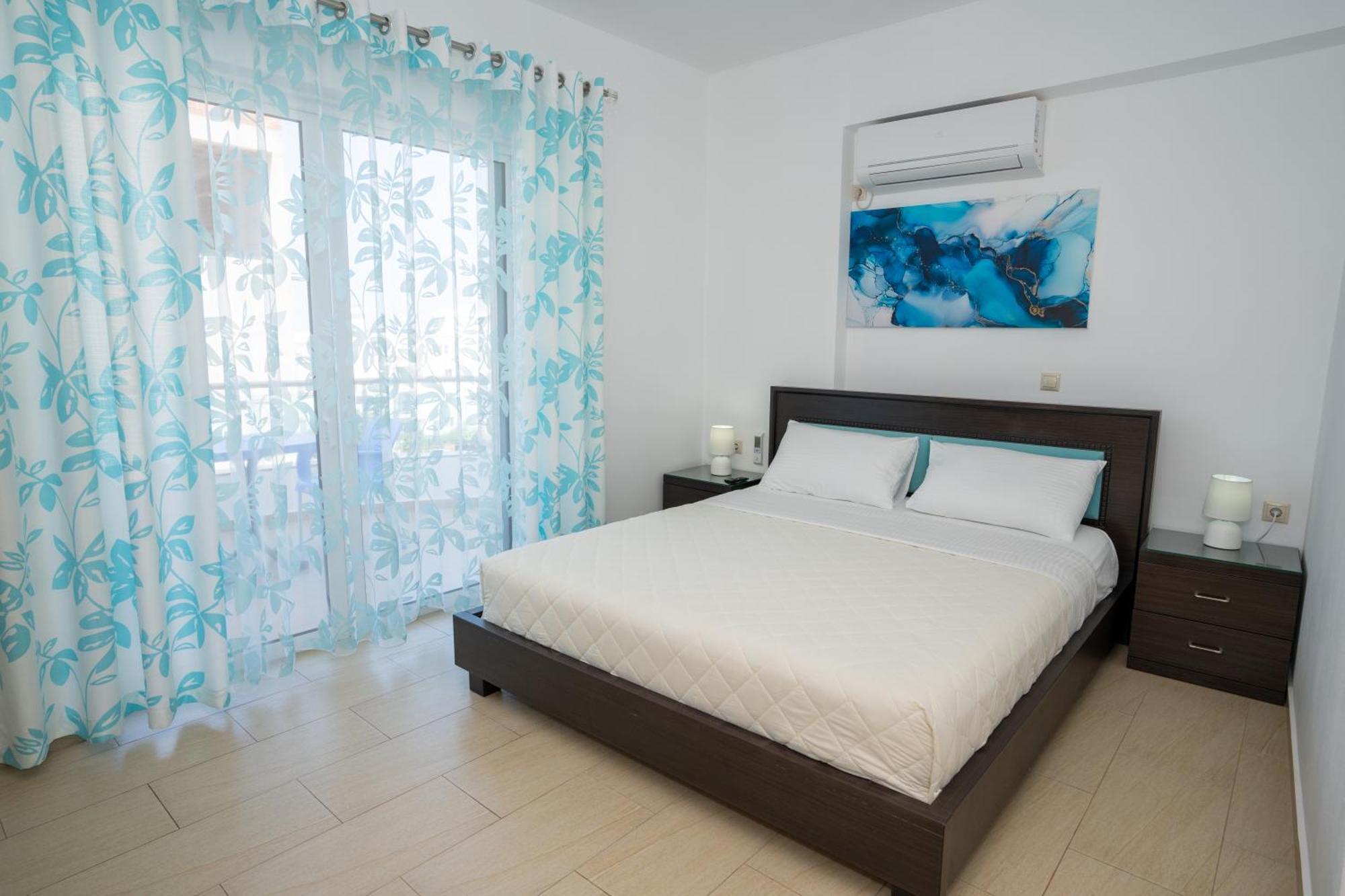 Kalasa Hotel Саранде Екстериор снимка