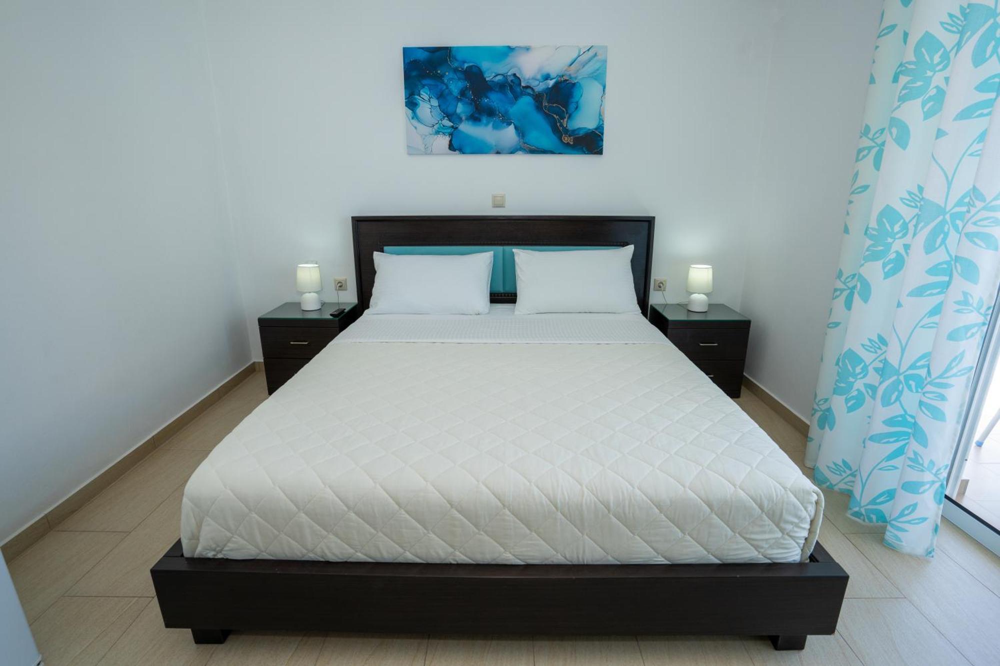 Kalasa Hotel Саранде Екстериор снимка
