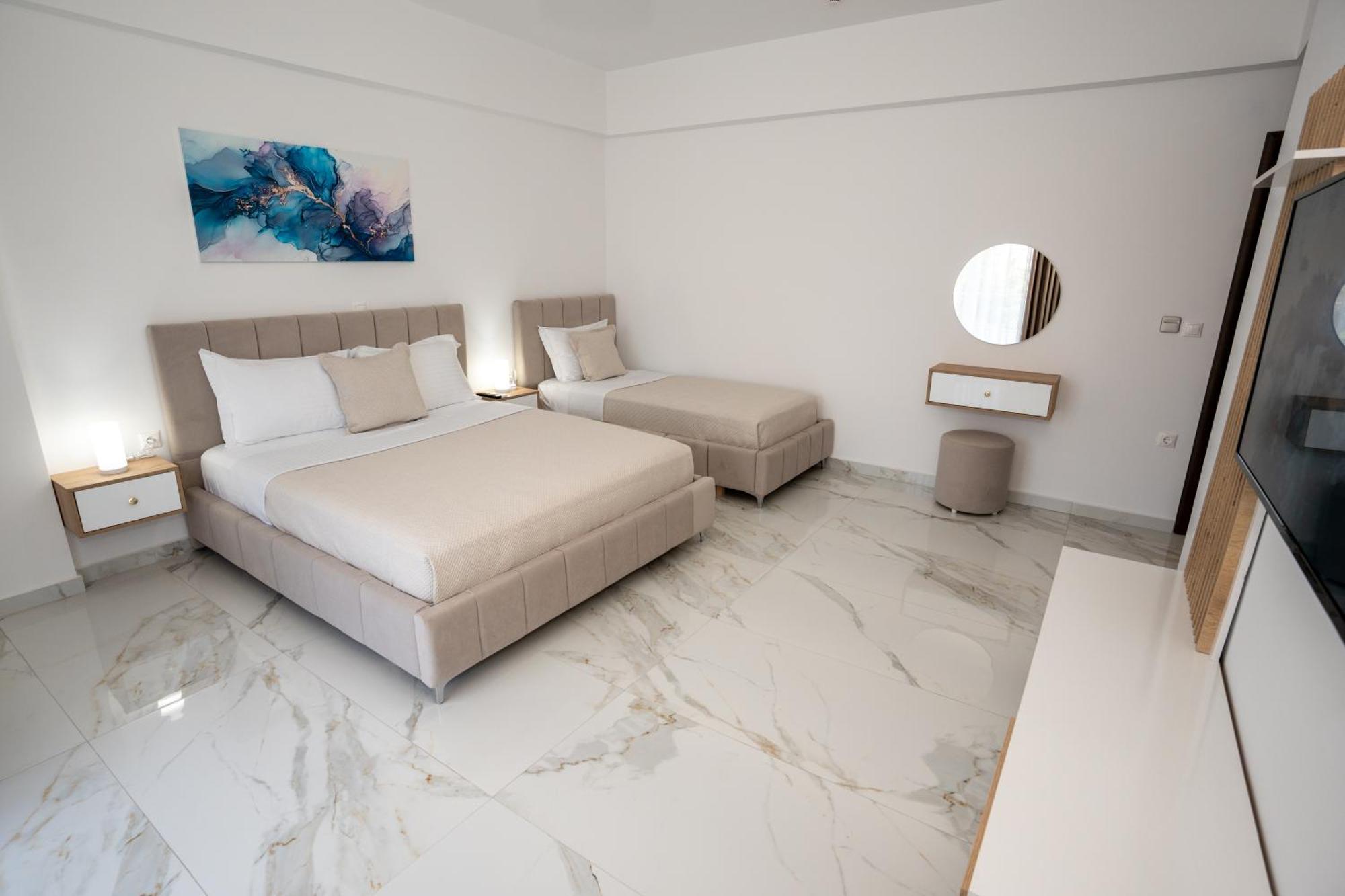 Kalasa Hotel Саранде Екстериор снимка