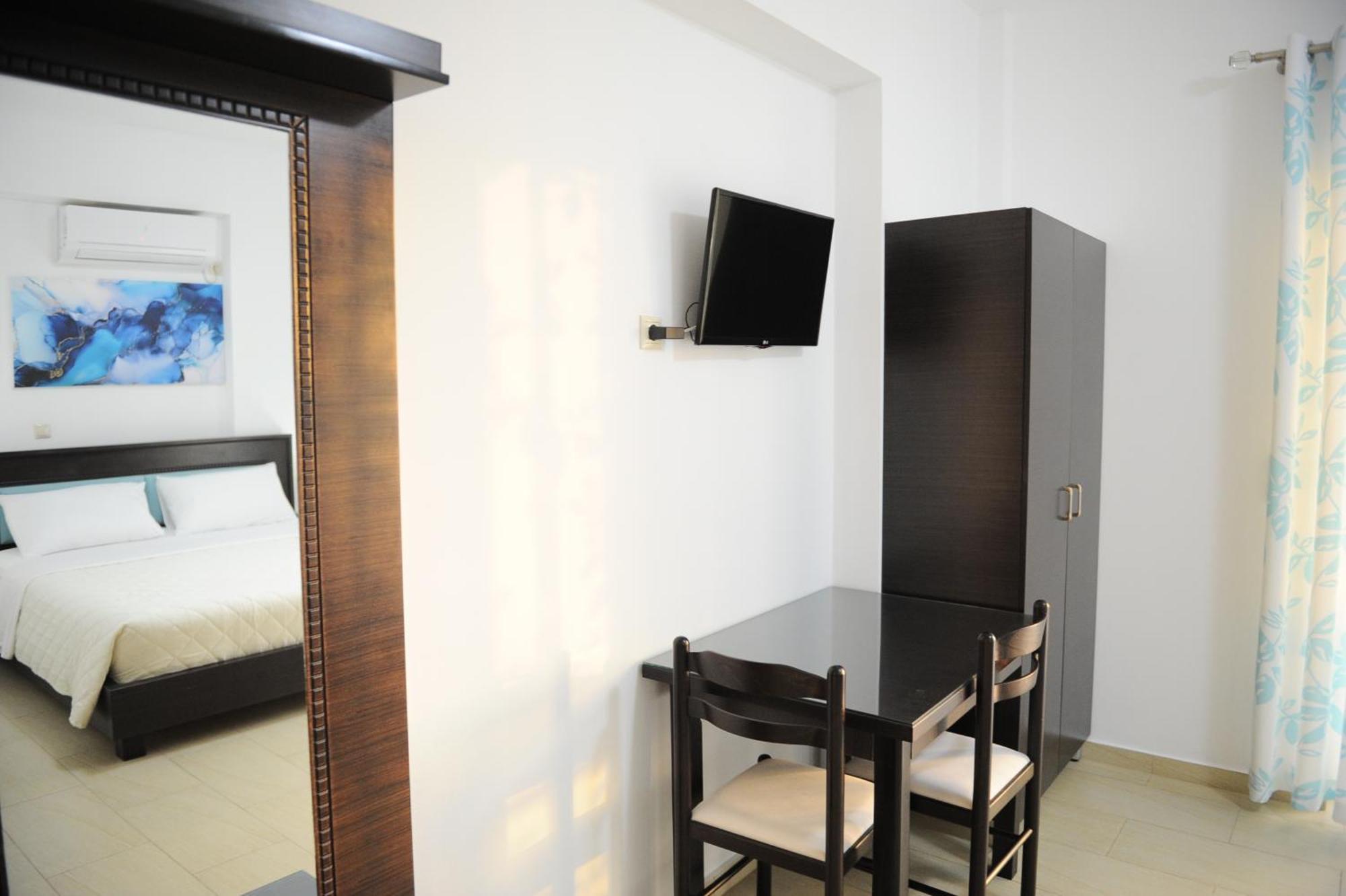 Kalasa Hotel Саранде Екстериор снимка