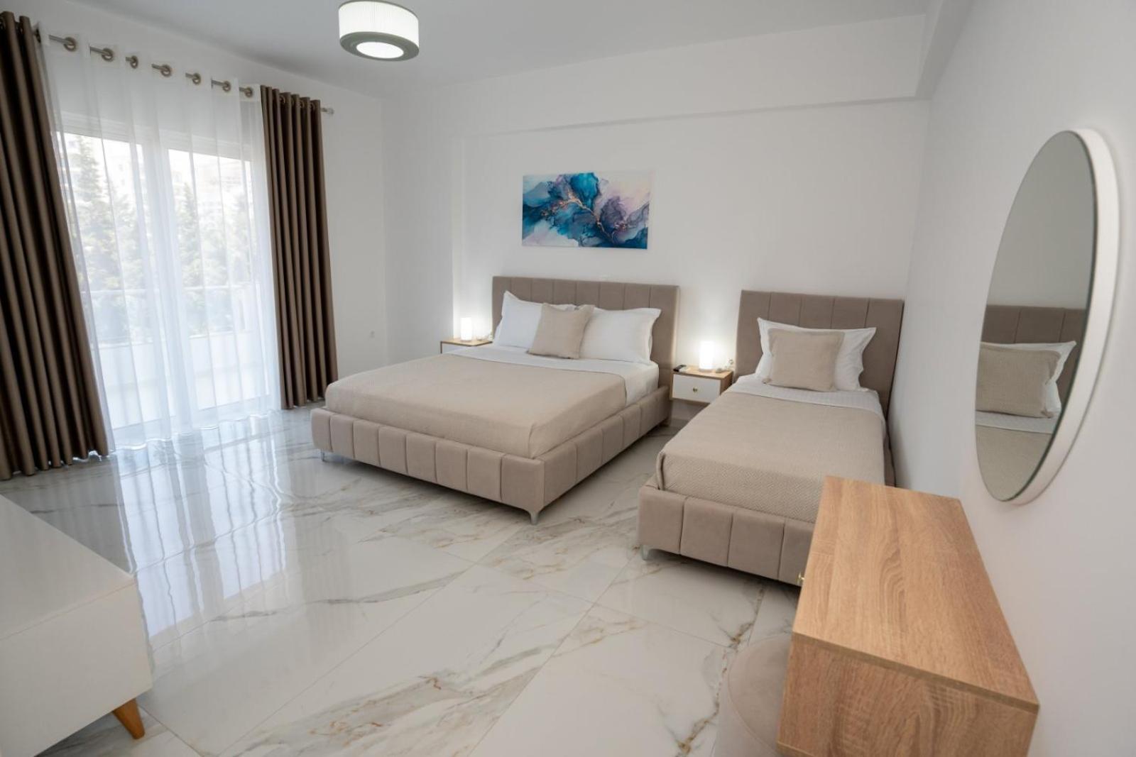 Kalasa Hotel Саранде Екстериор снимка