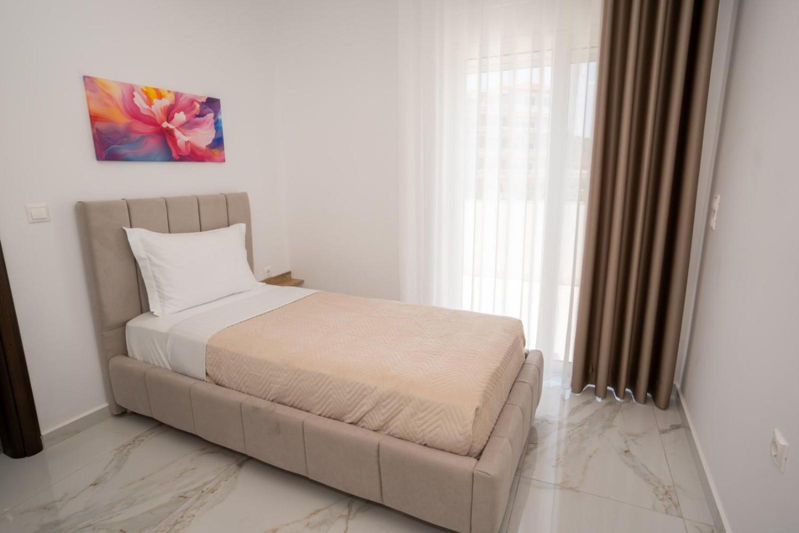 Kalasa Hotel Саранде Екстериор снимка