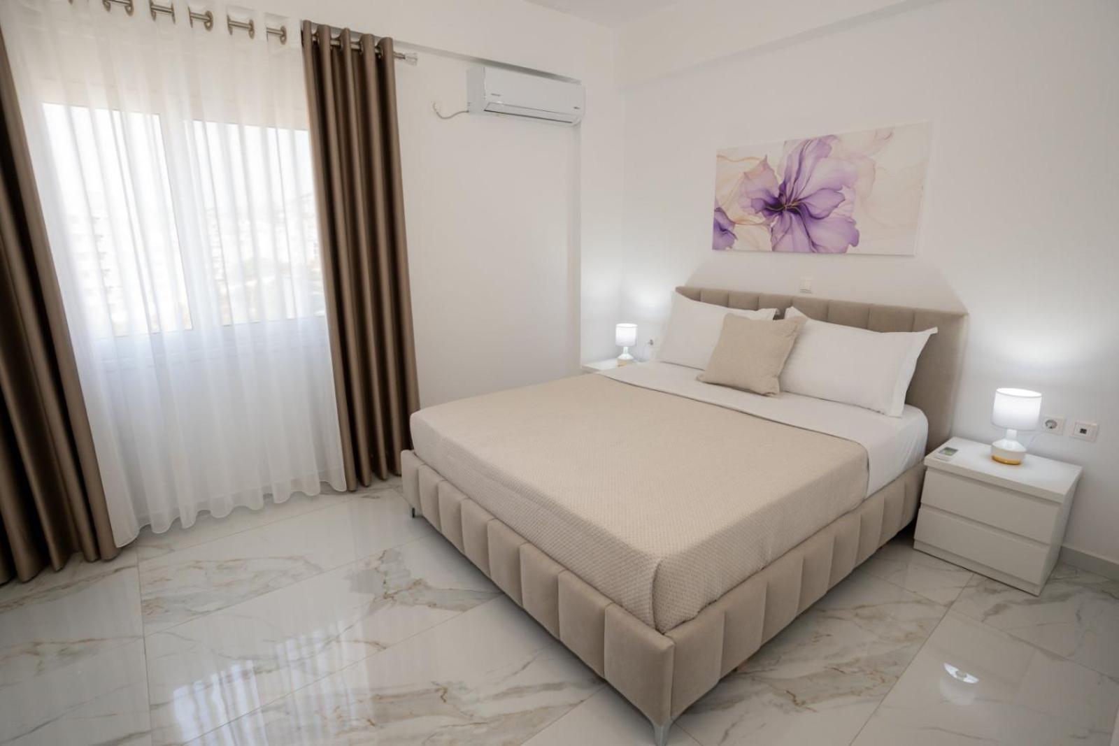 Kalasa Hotel Саранде Екстериор снимка