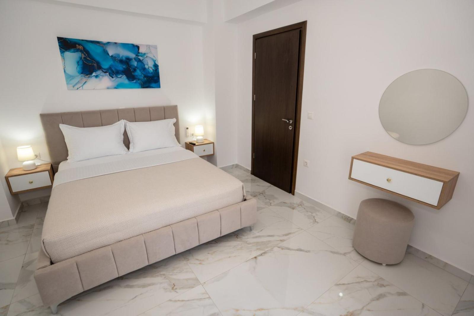 Kalasa Hotel Саранде Екстериор снимка