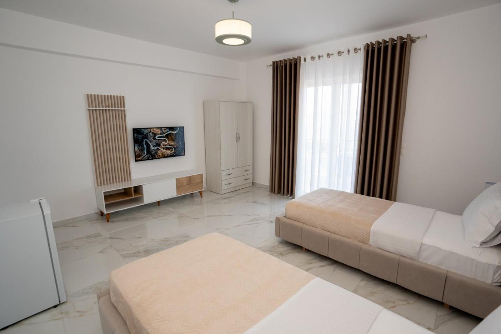 Kalasa Hotel Саранде Екстериор снимка