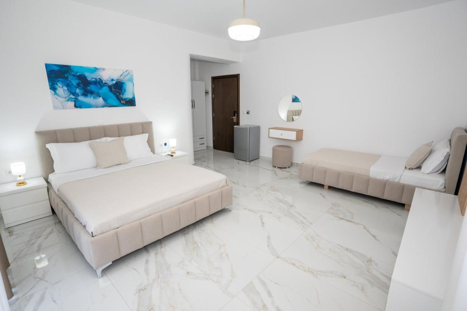 Kalasa Hotel Саранде Екстериор снимка