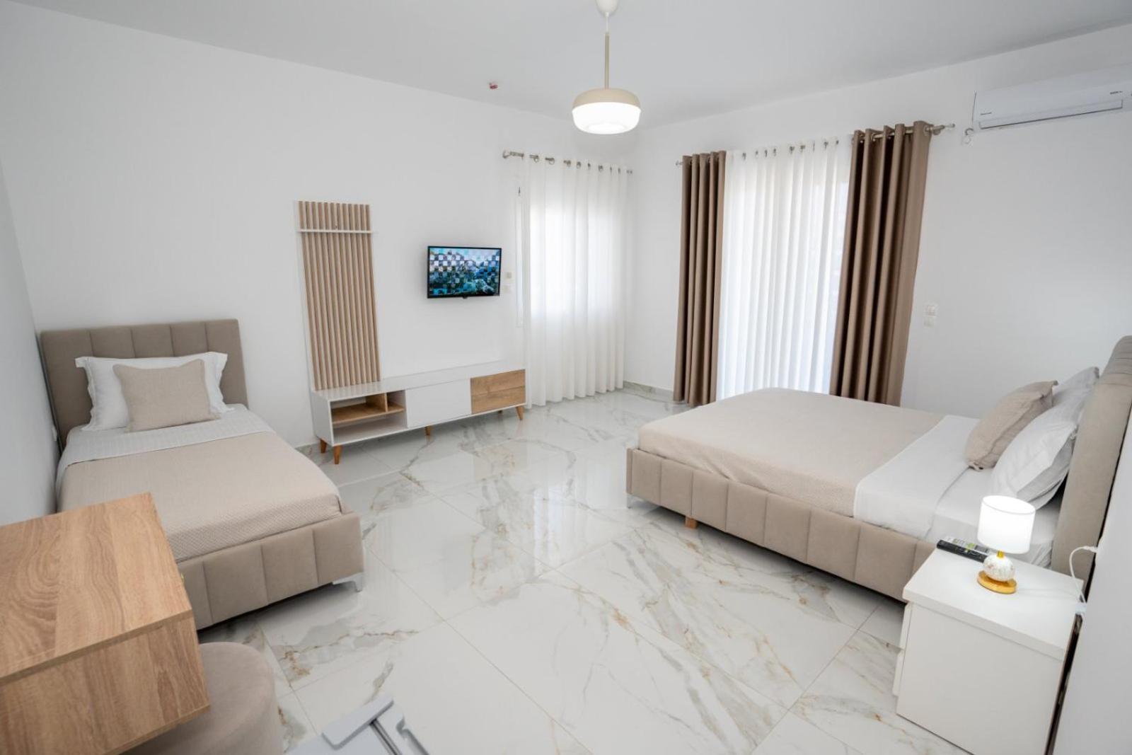 Kalasa Hotel Саранде Екстериор снимка
