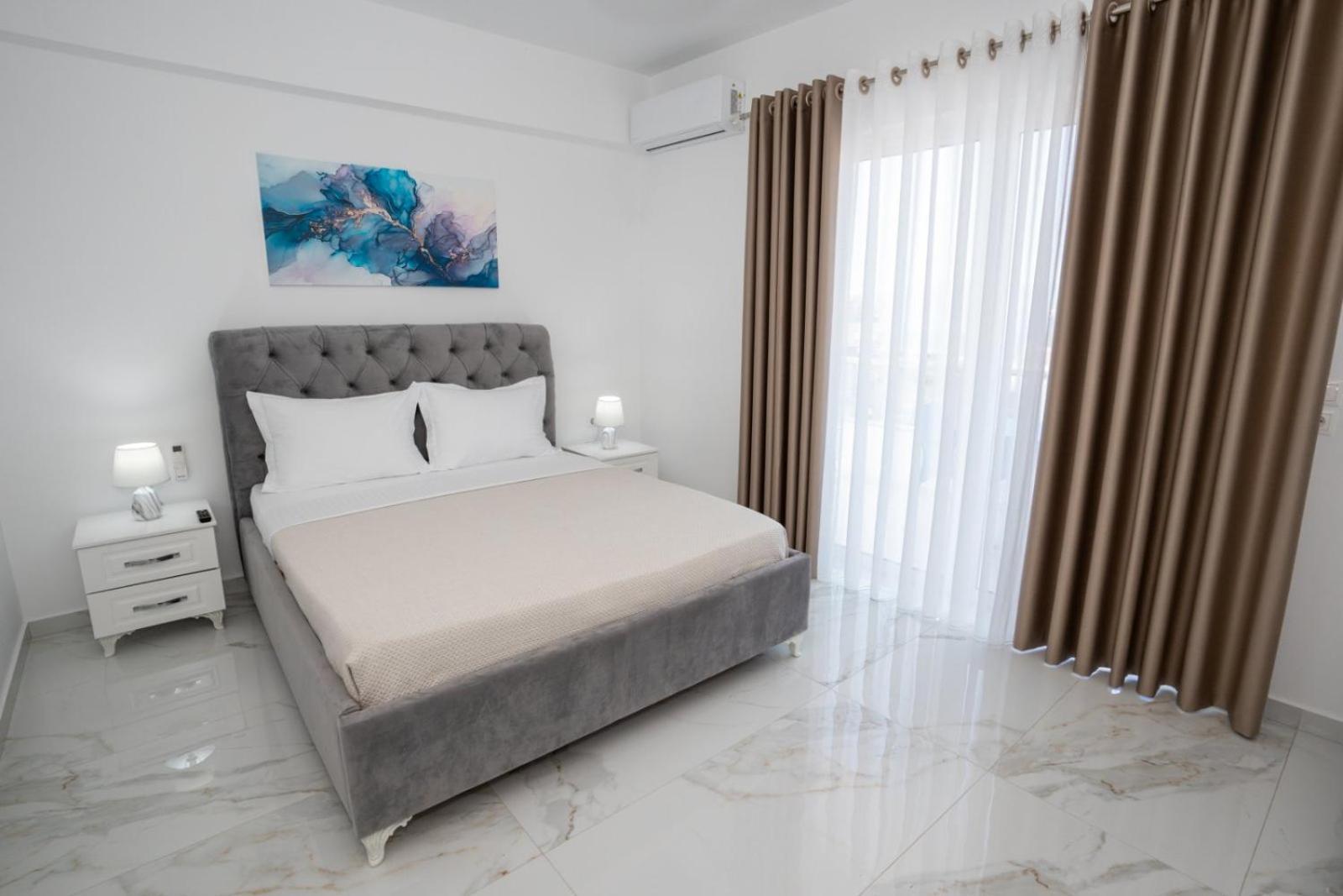 Kalasa Hotel Саранде Екстериор снимка