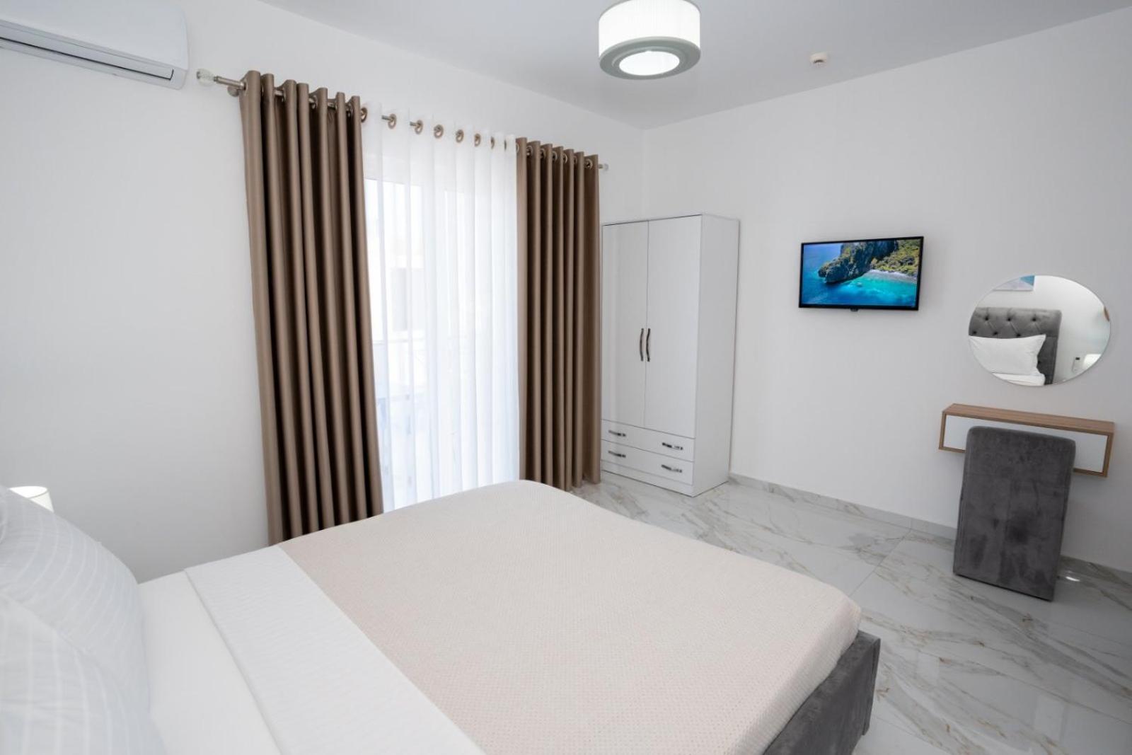 Kalasa Hotel Саранде Екстериор снимка