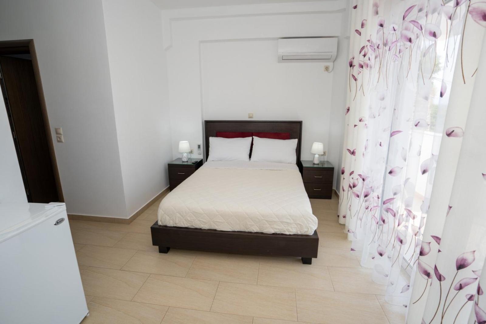 Kalasa Hotel Саранде Екстериор снимка