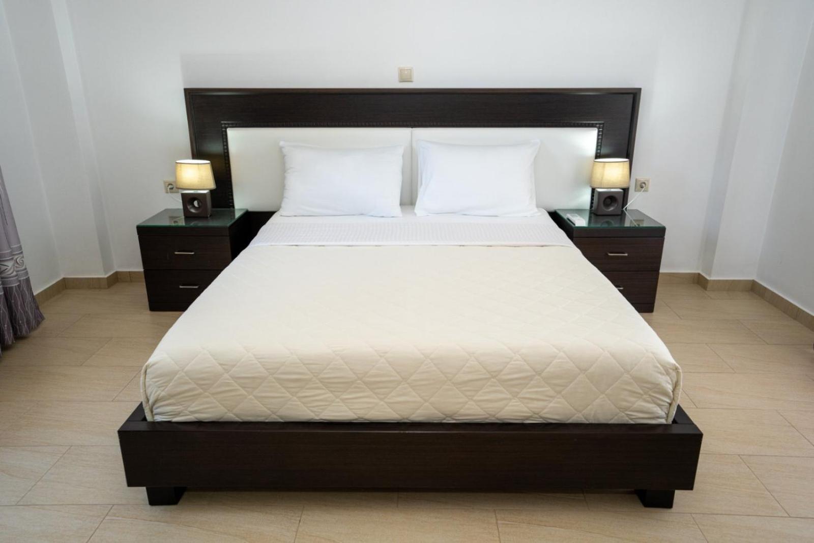 Kalasa Hotel Саранде Екстериор снимка