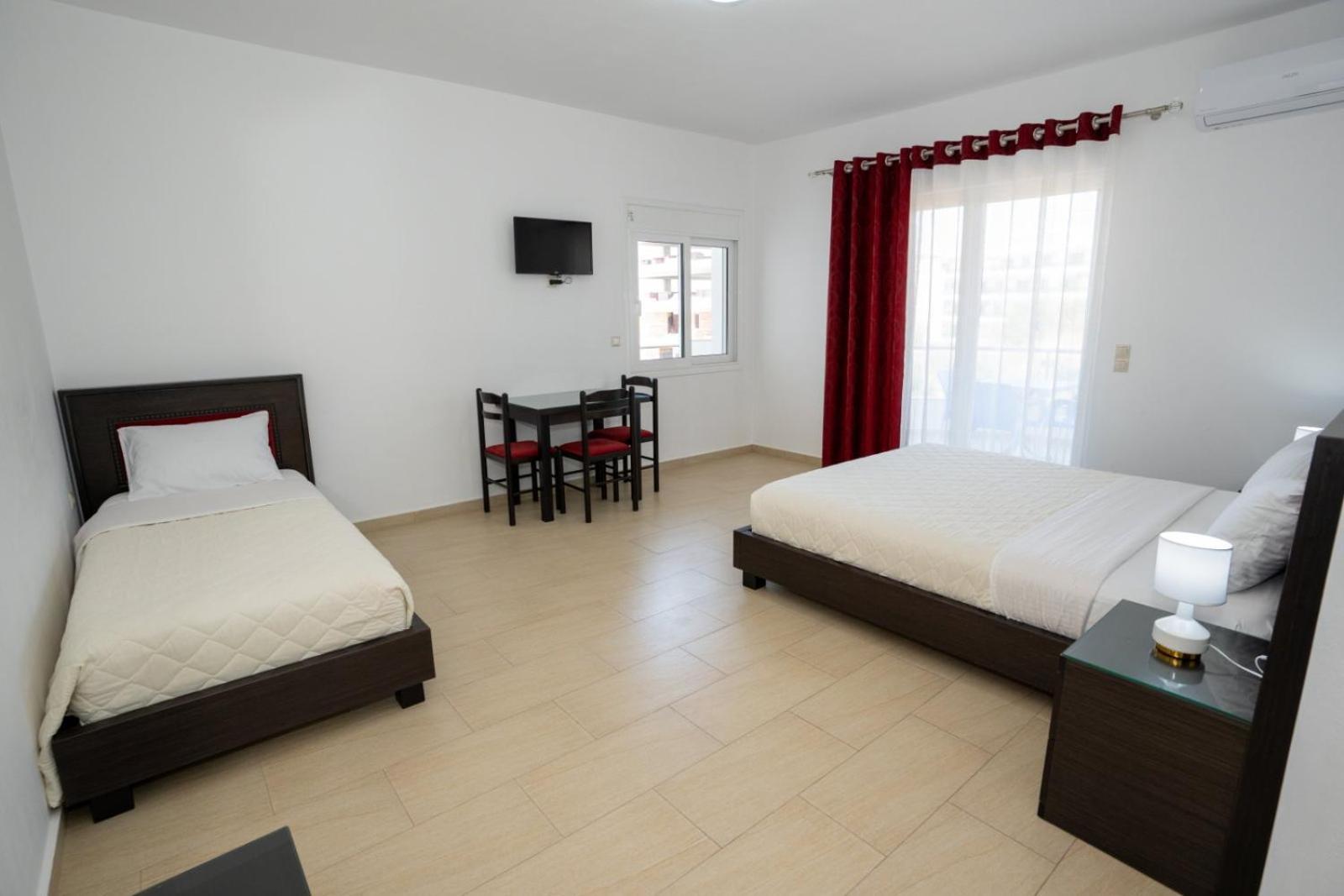 Kalasa Hotel Саранде Екстериор снимка